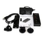 StarTech.com Hub USB 3.0 (5Gbps) Alimenté de 4 ports avec Station de Recharge de 3 ports USB (2 x 1A, 1 x 2A) - Fixation Murale