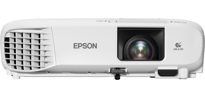 Epson EB-W49