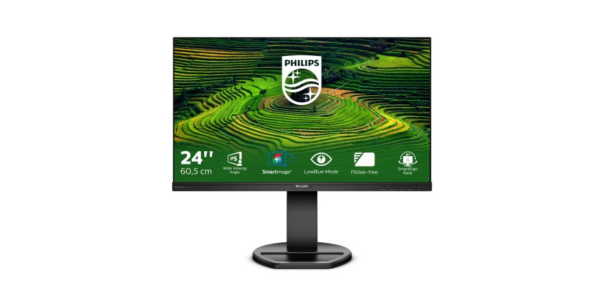 Philips B Line Moniteur LCD 241B8QJEB/00