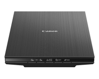 Canon CanoScan LiDE 400 Scanner à plat 4800 x 4800 DPI A4 Noir