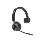 HP Poly Micro-casque Poly Savi 7410 Office monaural DECT 1 880-1 900 MHz