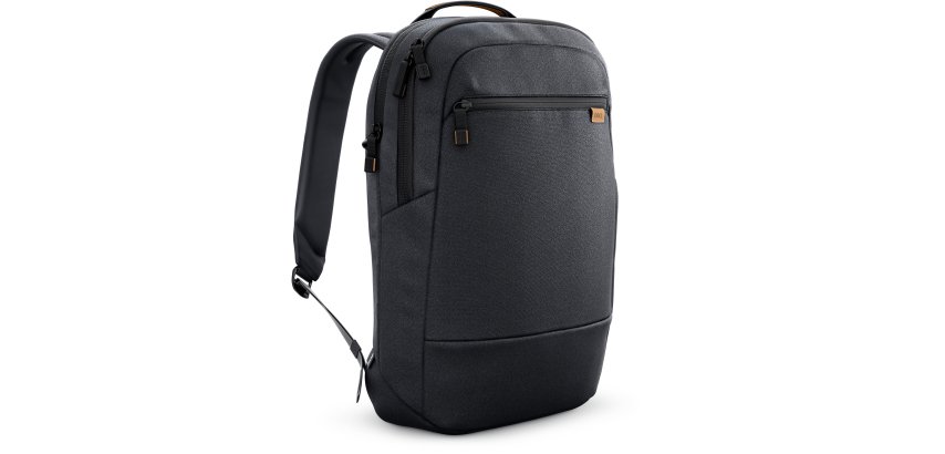DELL Sac à dos Pro 14-16 Premium EcoLoop Slim - CP7625S