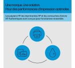 HP 938e Cartouche d’encre authentique Noir EvoMore