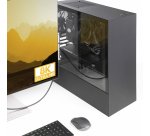 StarTech.com Câble DisplayPort 2.1 de 2m, Câble DisplayPort DP40 Certifié VESA avec UHBR10/HDR/HDCP 2.2, 8K 60Hz/4K 144Hz avec DSC 1.2a, 40Gbps, Câble DP 2.1, Cordon pour Écran/Moniteur UHD, M/M