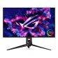 ASUS ROG Swift OLED PG32UCDM pantalla para PC 80 cm (31.5") 3840 x 2160 Pixeles 4K Ultra HD QDOLED Negro