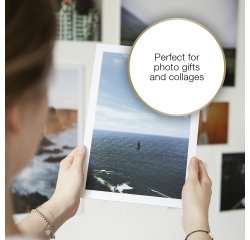 Epson A4 Premium Glossy Photo Paper 255gsm, 30 sheets