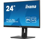 iiyama ProLite XUB2491H-B1 Flachbildschirm-PC 60,5 cm (23,8") 1920 x 1080 Pixel Full HD LED Schwarz