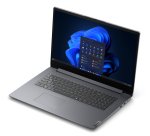 Lenovo V17 G7 IWC Intel Core 7 350 Laptop 43.9 cm (17.3") Full HD 16 GB DDR5-SDRAM 512 GB SSD Wi-Fi 6 (802.11ax) Windows 11 Pro Belgian Gray