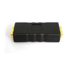 StarTech.com HDMI to HDMI Adapter, High Speed HDMI to HDMI Connector, 4K 30Hz HDMI to HDMI Coupler, HDMI to HDMI Converter, HDMI Female to HDMI Female Adapter