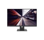 Lenovo ThinkVision E24-30 écran plat de PC 60,5 cm (23.8") 1920 x 1080 pixels Full HD LED Noir