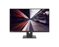 Lenovo ThinkVision E24-30 écran plat de PC 60,5 cm (23.8") 1920 x 1080 pixels Full HD LED Noir