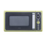 Candy Divo G20CG Green Combination microwave Countertop 20 L 700 W