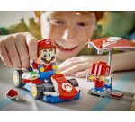 LEGO Super Mario Mario KartTM – Standard Kart