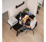 Brother MFC-J4540DWXL multifunction printer Inkjet A4 4800 x 1200 DPI Wi-Fi