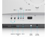 BenQ MA320UP écran plat de PC 80 cm (31.5") 3840 x 2160 pixels 4K Ultra HD Blanc