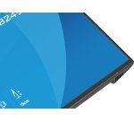 iiyama ProLite XB2496HSC-B1 écran plat de PC 60,5 cm (23.8") 1920 x 1080 pixels Full HD LED Noir