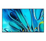Sony BRAVIA 3 K50S39B.CEI TV 127 cm (50") 4K Ultra HD Smart TV Wi-Fi Black