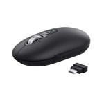 Trust Seron Slim Multi souris Bureau Ambidextre RF sans fil + Bluetooth Optique 3200 DPI