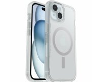 OtterBox Symmetry Clear funda para teléfono móvil 12,9 cm (5.1") Transparente