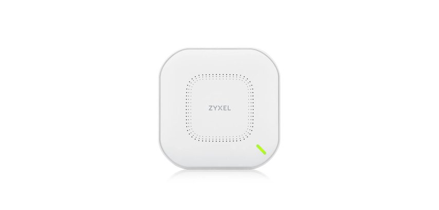 Zyxel WAX630S 2400 Mbit/s Blanc Connexion Ethernet, supportant l'alimentation via ce port (PoE)