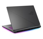 ASUS ROG Strix G18 G815JPR-S8006W Intel® Core™ i9 i9-14900HX Computer portatile 45,7 cm (18") WUXGA 16 GB DDR5-SDRAM 1 TB SSD NVIDIA GeForce RTX 5070 Wi-Fi 7 (802.11be) Windows 11 Home Nero, Grigio