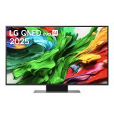 LG QNED evo AI 50QNED86A6C 127 cm (50") 4K Ultra HD Smart TV Wi-Fi Black