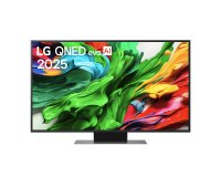 LG QNED evo AI 50QNED86A6C TV Serie QNED86 50'' 4K, a7 Gen8, HDR10, 20W, 3 HDMI con Game Optimizer, Smart TV WebOS 25