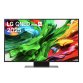 LG QNED evo AI 50QNED86A6C 127 cm (50") 4K Ultra HD Smart TV Wi-Fi Black