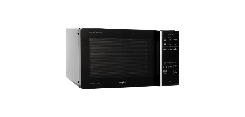 Whirlpool Chef Plus Microonde a libera installazione - MCP 349 BL