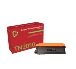 Toner remanufacturé Mono Everyday™ de Xerox compatible avec Brother TN2010, Capacité standard