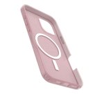 OtterBox Symmetry Series Clear pour MagSafe pour Apple iPhone 16 Plus, Thimbleberry