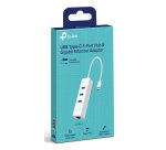 TP-Link UE330C carte réseau Ethernet 1000 Mbit/s