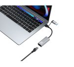 LevelOne USB-0423 scheda di rete e adattatore Ethernet 2500 Mbit/s