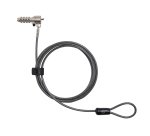 HP Câble de verrouillage avec combinaison Essential Nano