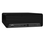 HP Pro 400 G9 Intel® Core™ i5 i5-14500 16 Go DDR5-SDRAM 512 Go SSD Windows 11 Pro SFF PC Noir