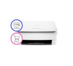 HP Scanjet Enterprise Flow 7000 s3 Escáner alimentado con hojas 600 x 600 DPI A4 Blanco
