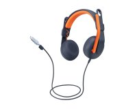 Logitech Zone Learn On Ear USB-C