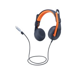 Logitech Zone Learn On Ear USB-C