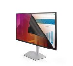 StarTech.com Filtre de Confidentialité pour Écran 24 pouces 16:9, Écran de Confidentialité Réversible Or, Filtre Anti Reflet pour Ordinateur Amélioré, Bouclier de Sécurité, +/- 30 Degrés