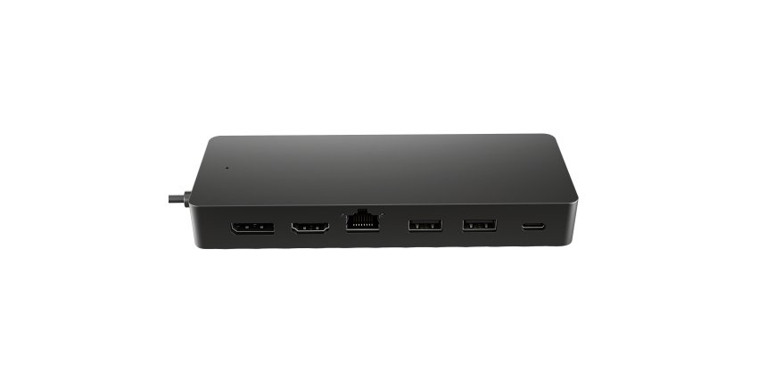HP Universal USB-C Multiport Hub