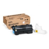 KYOCERA TK-3430 cartucho de tóner 1 pieza(s) Negro