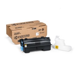 KYOCERA TK-3430 toner cartridge 1 pc(s) Black