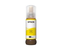Epson 107 cartuccia d'inchiostro 1 pz Originale Giallo