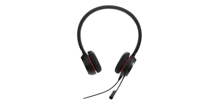 Jabra Evolve 30 II Replacement Headset Stereo