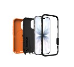 OtterBox Defender Pro MagSafe Series pour Apple iPhone 17, HI VIS - produits livrés sans emballage
