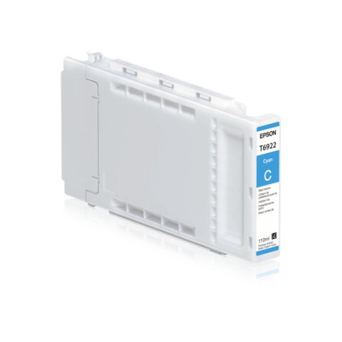 Epson SP UltraChrome XD T692200 cartucho de tinta 1 pieza(s) Original Cian