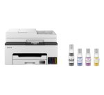Canon MAXIFY GX2050 Jet d'encre A4 600 x 1200 DPI Wifi