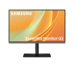 Samsung G32H écran plat de PC 61 cm (24") 1920 x 1080 pixels Full HD LCD Noir