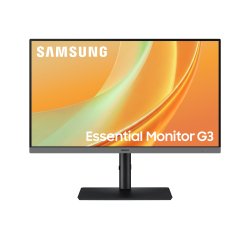 Samsung G32H écran plat de PC 61 cm (24") 1920 x 1080 pixels Full HD LCD Noir