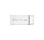 Verbatim Metal Executive - USB-Flash-Laufwerk - 64 GB